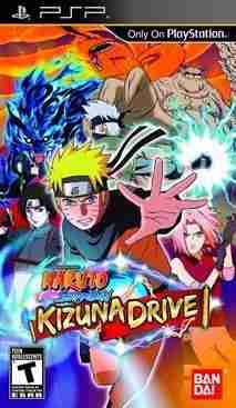 Descargar Naruto Shippuden Kizuna Drive [MULTI2][Parcheado] por Torrent